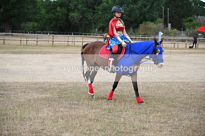 WJ6_8674 - Class 11 Fancy Dress