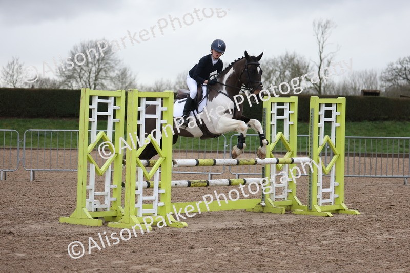 20260207-0441Cherwell 7th Feb 2026 Combined Training - Class 4 - 90cm