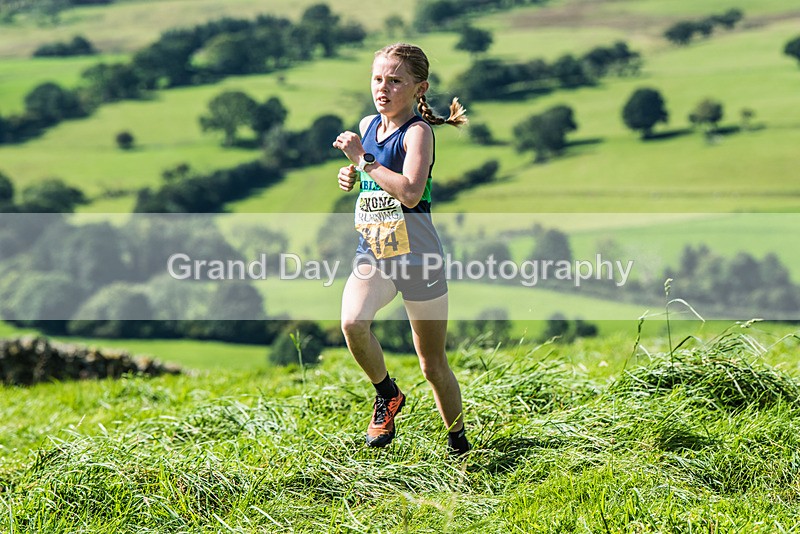 Loweswater Show-121 - Loweswater Show Junior & Senior Fell Races Sunday 3rd September 2023