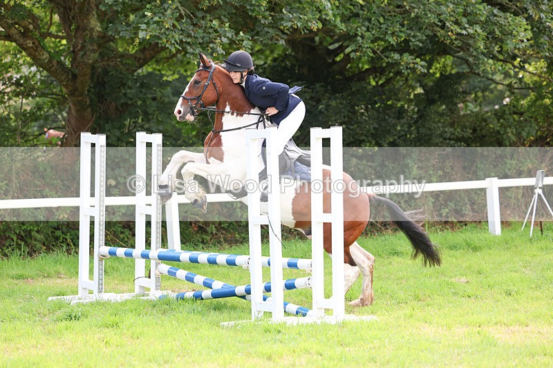 3E7A5888 - Class 2: 70cm Juniors and Seniors