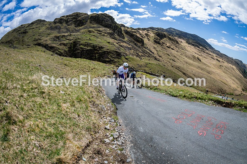 134313 - Hardknott Pass Camera 2 13.00-14.00