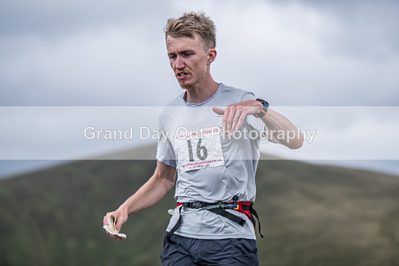 Sedbergh Hills-492 - Sedbergh Hills Fell Race Sunday 16th August 2026