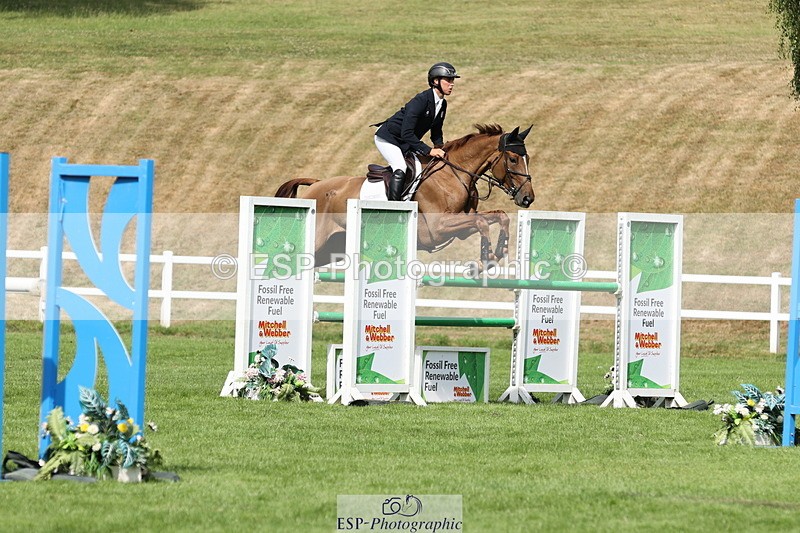 250704A-100512-08667 - Cls 15 Snr 1.20m Open