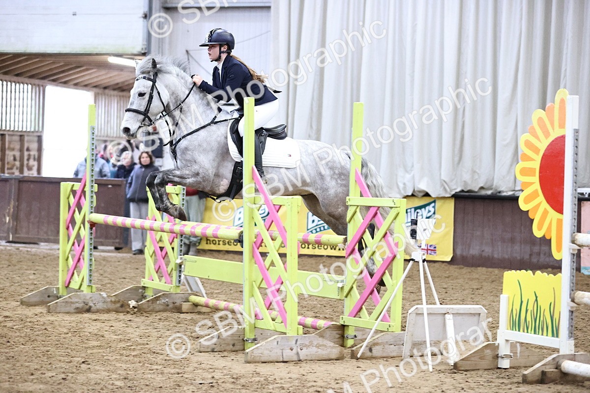 SBM_001789 - Class 11 - Blue Chip Pony Newcomers - 1.00m