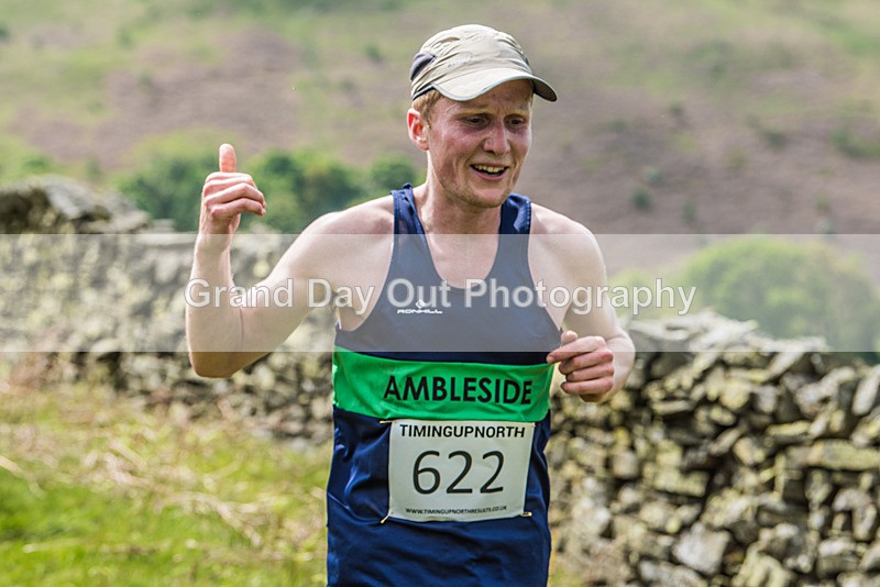 Two Tops-470 - Two Tops Fell Races (Junior & Senior) Saturday 20th May 2023
