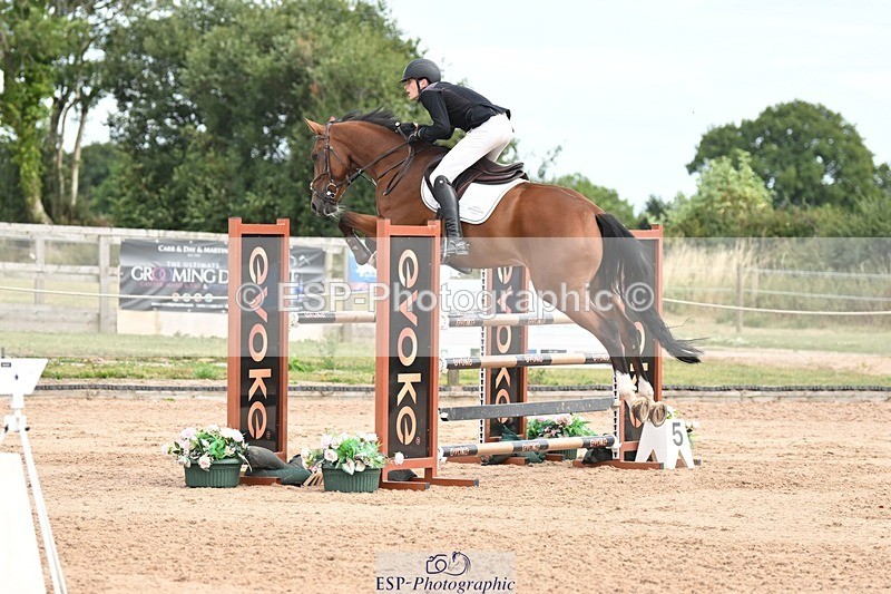 250726-145033-07048 - Cls 15 Snr Foxhunter