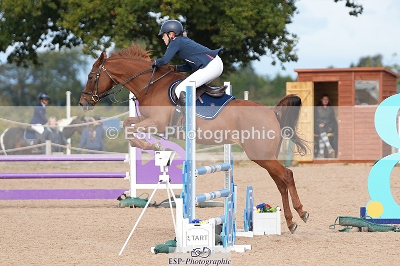 250921-101431-02138 - Cls 4 Pony British Novice and 80cm