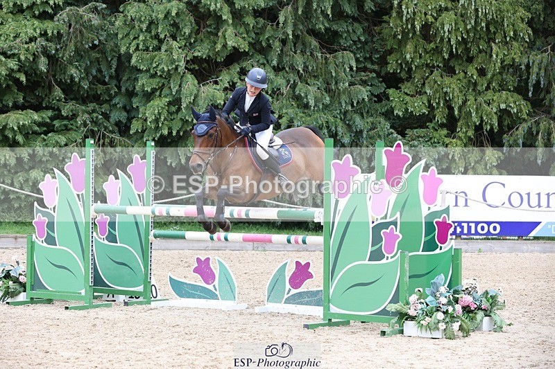 230618-191009-14481 - Cls 22 Hoys 138cm Jump offs