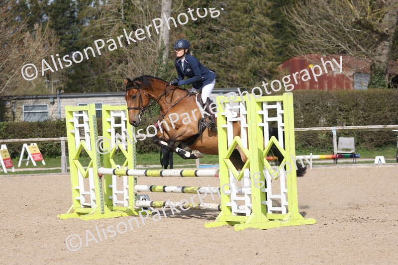 20260322-0833 - Class 3 - 80cm