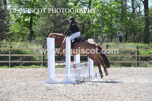 BPP_6621 - CLASS 37 MON 0.85m Amateur Championship Qualifier