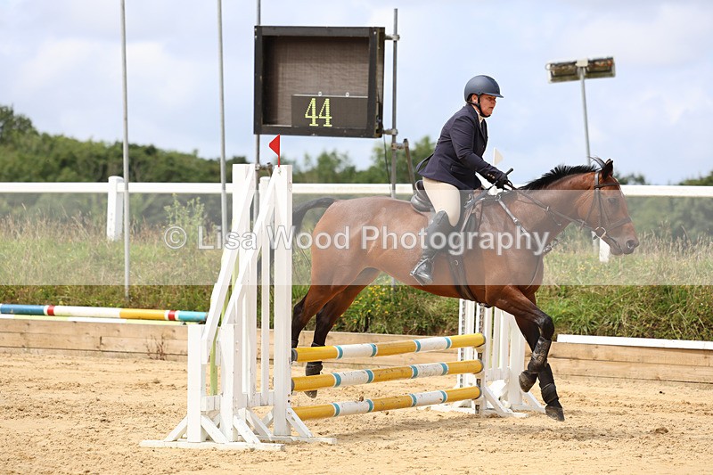 3E7A3006 - Class 5: 60cm Senior