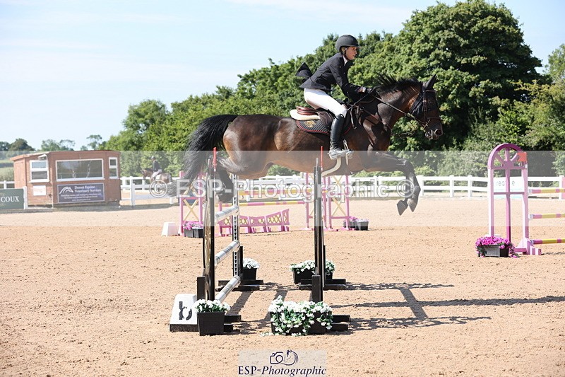 240718A-103904-03931 - Cls 29, YH 6 Yr Olds 1.20m