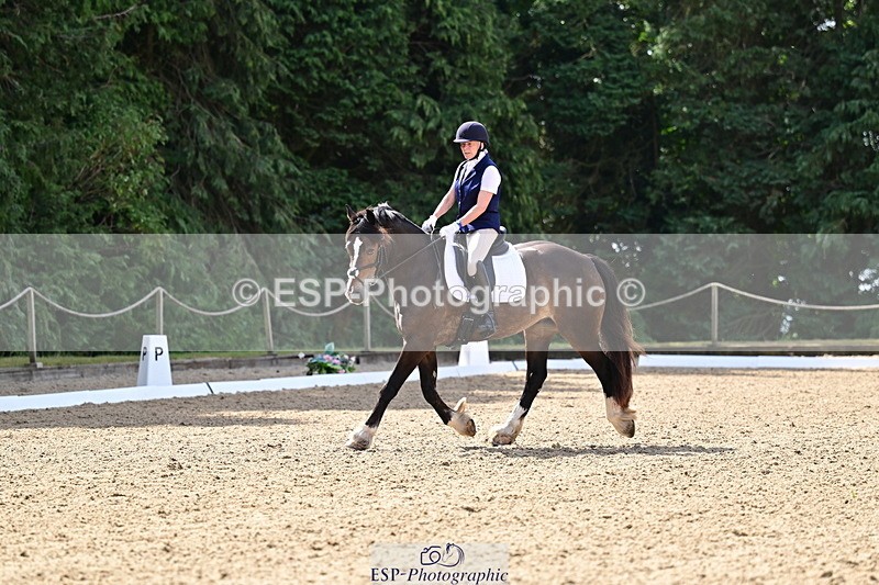 260802A-104204-05566 - Novice Silver break - break