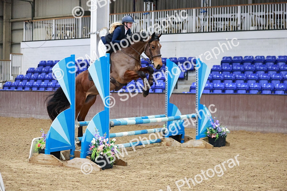 SBM_000033 - Class 1 - Clear Round