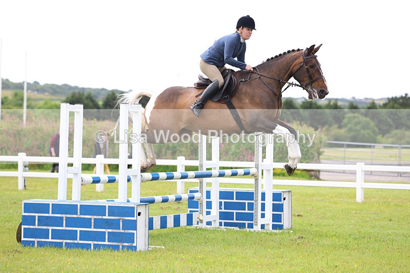 3E7A6432 - Class 7: Senior 90cm