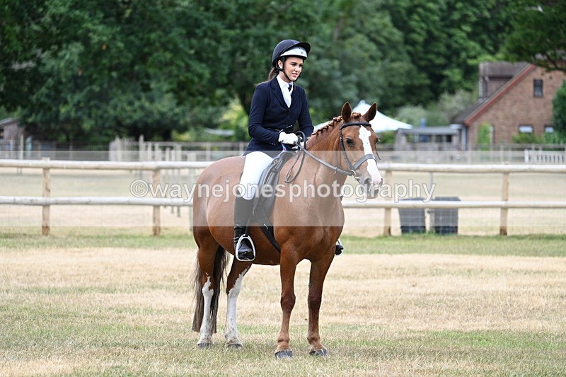 WJ7_0508 - Class 2 Best rider