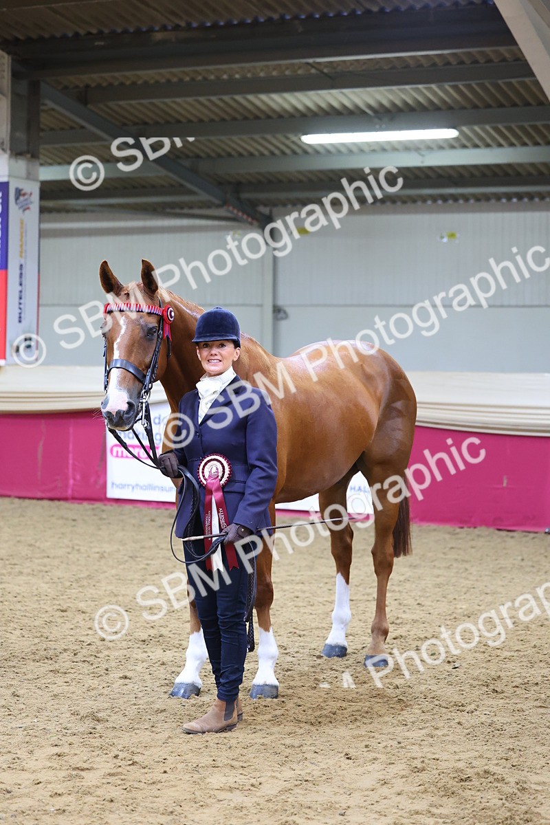 SBM_21132 - Class 902 - Supreme Final IH Veteran