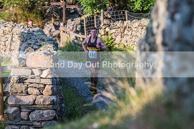 Langstrath-476 - Langstrath Fell Race Wednesday 21st June 2023
