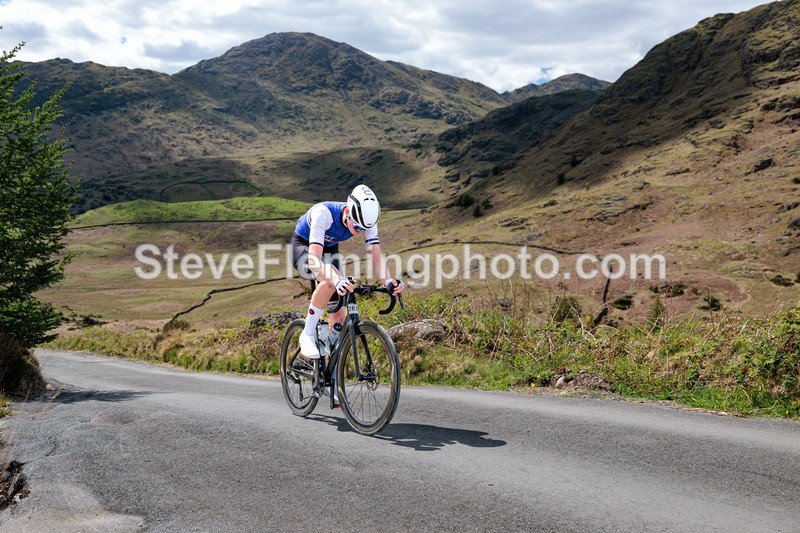120232 - Blea Tarn Climb 12:00 - 13:00