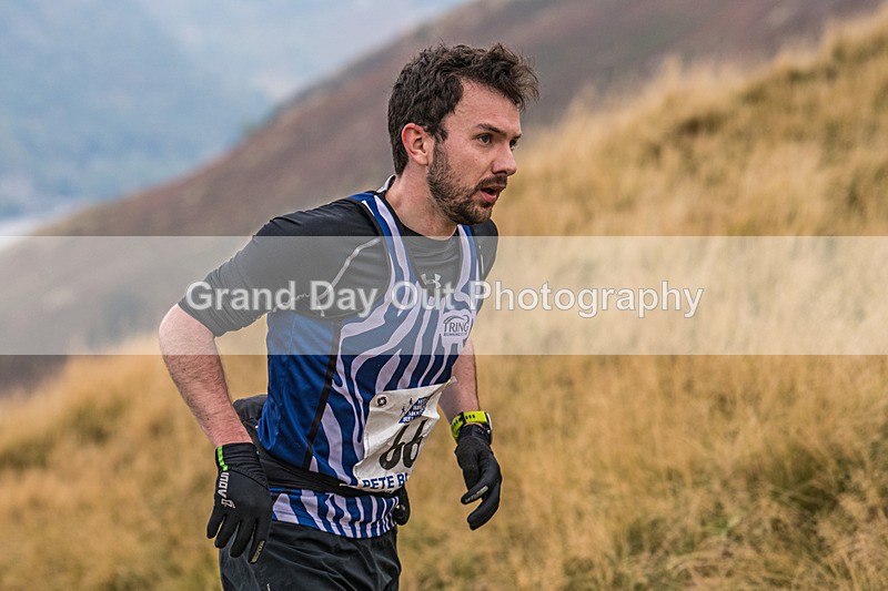HBMR-101 - Hodgson Brothers Mountain Relay Leg 1 Saturday 5th October 2024