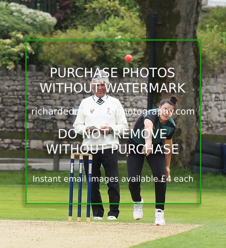 DSC01196 - Cumbria Womans Twenty-20