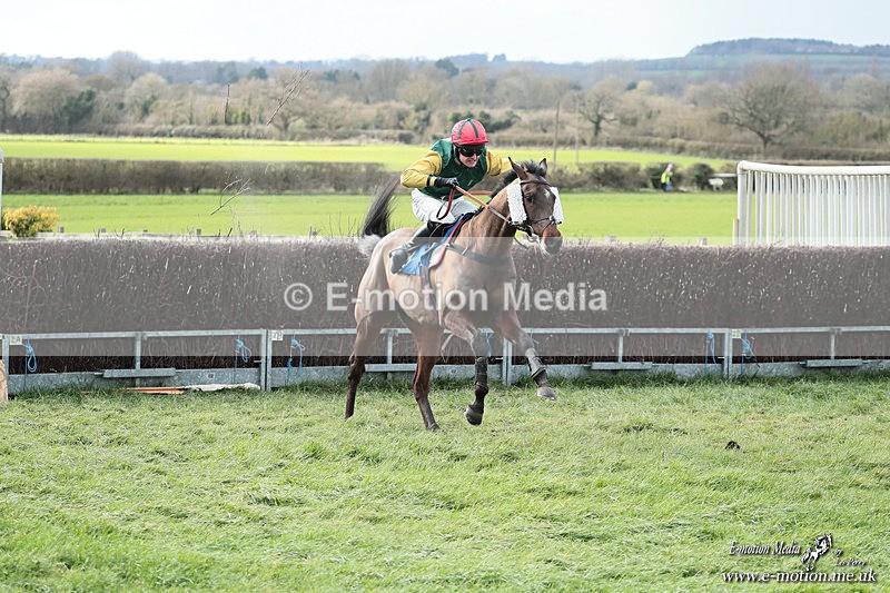 PtP 280226 1242 - Kimblewick PtP Kingston Blount 28/02/26