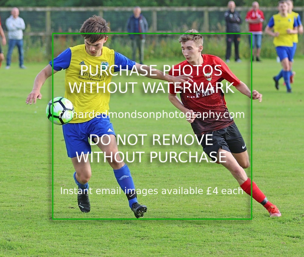 IMG_8190 - Summer League (Endmoor v Kendal Utd)