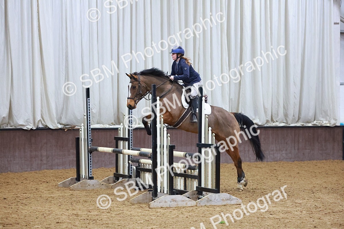SBM_000515 - Class 2 - Senior British Novice - 90cm