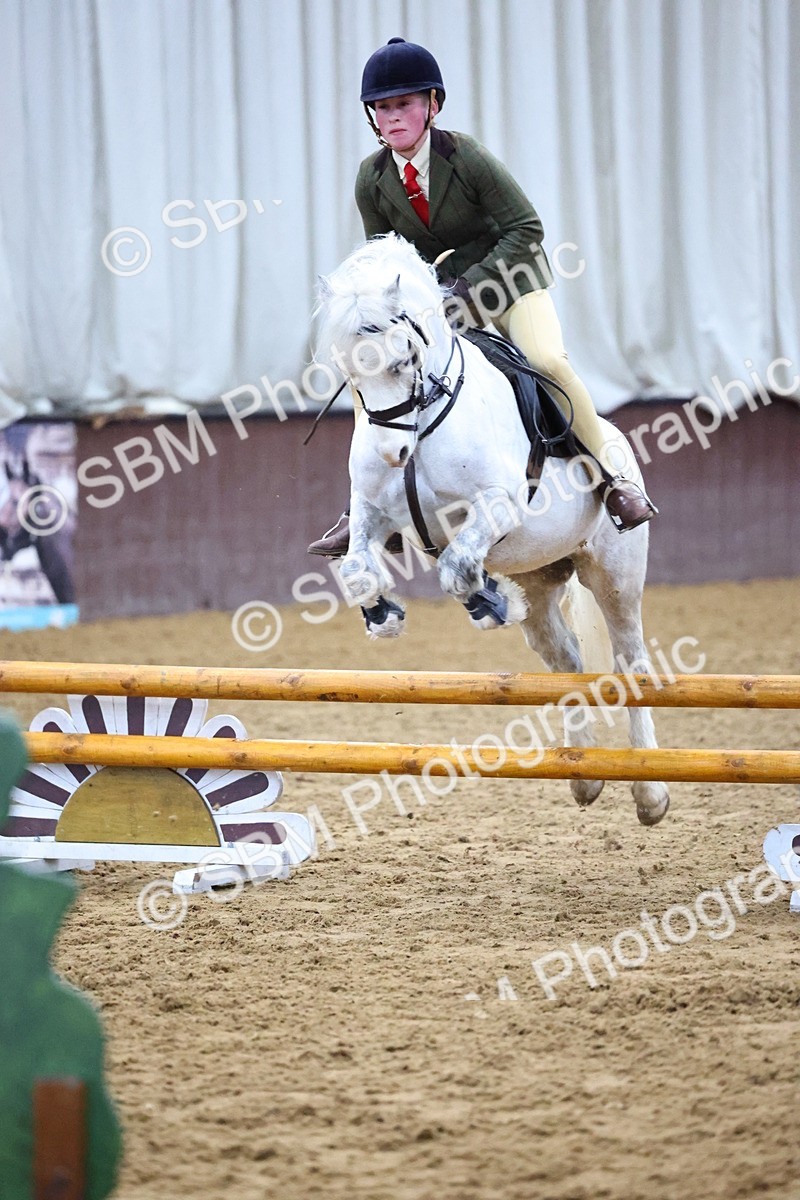 SBM_003106 - Class 35 - 60cm Training Stakes