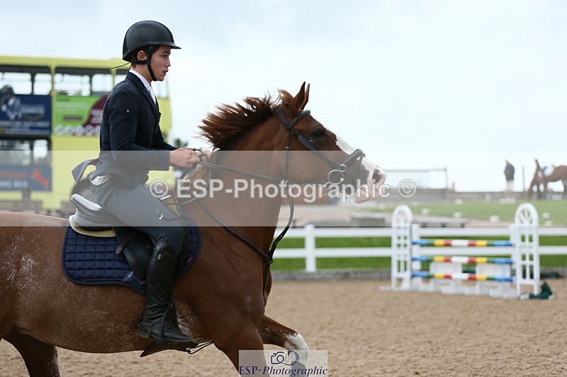 230716A-124440-03457 - Class 23a&b Pony Newc & 1.00m Open