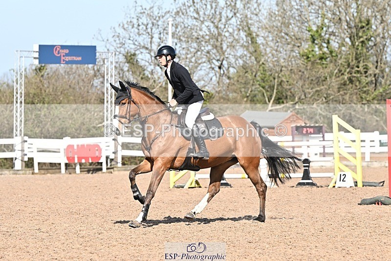 250409-110911-00301 - Snr Disc & 1.00m Open