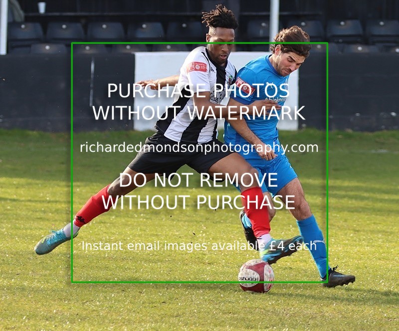 IMG_6985 - Kendal Town v Warrington Rylands (5/3/22)