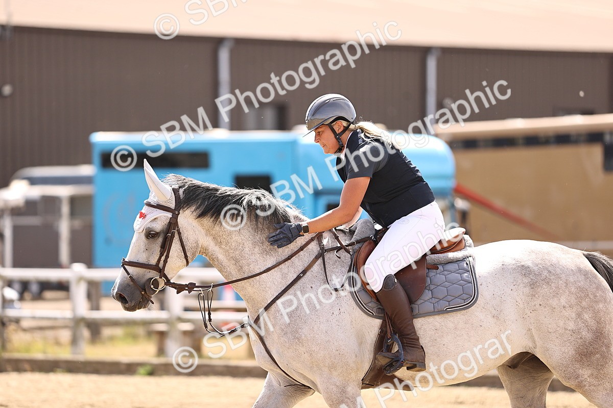 SBM_000512 - Class 2 - 0.85cm Amateur Championship Qualifier
