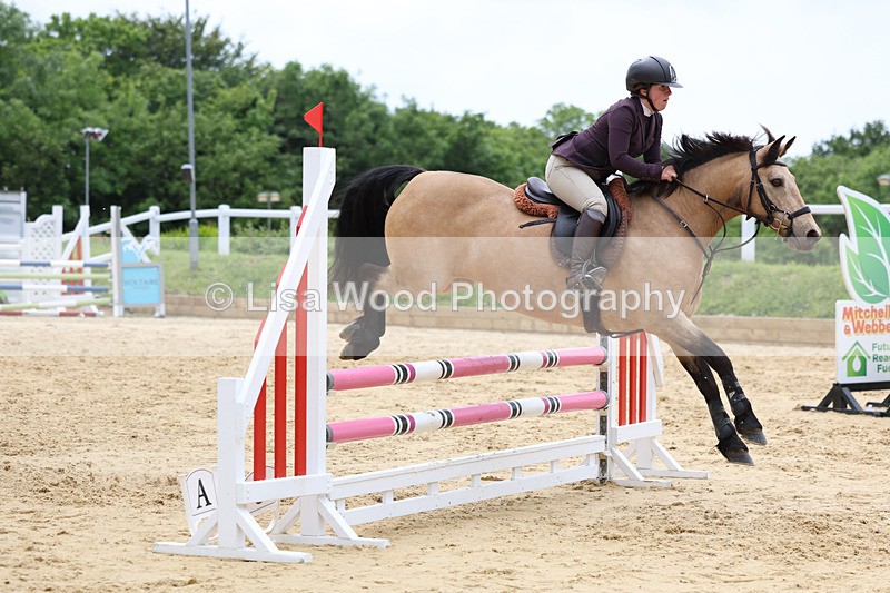 3E7A5048 - Class 9: 80cm Senior