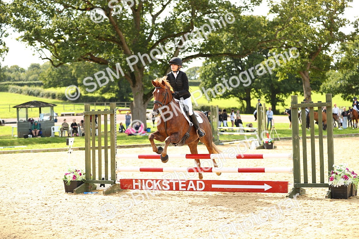 SBM_66220 - J17 - Junior Pony 80cm Championship