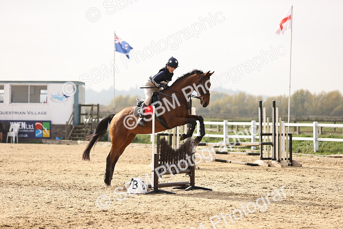 SBM_003139 - Class 2 - 80cm