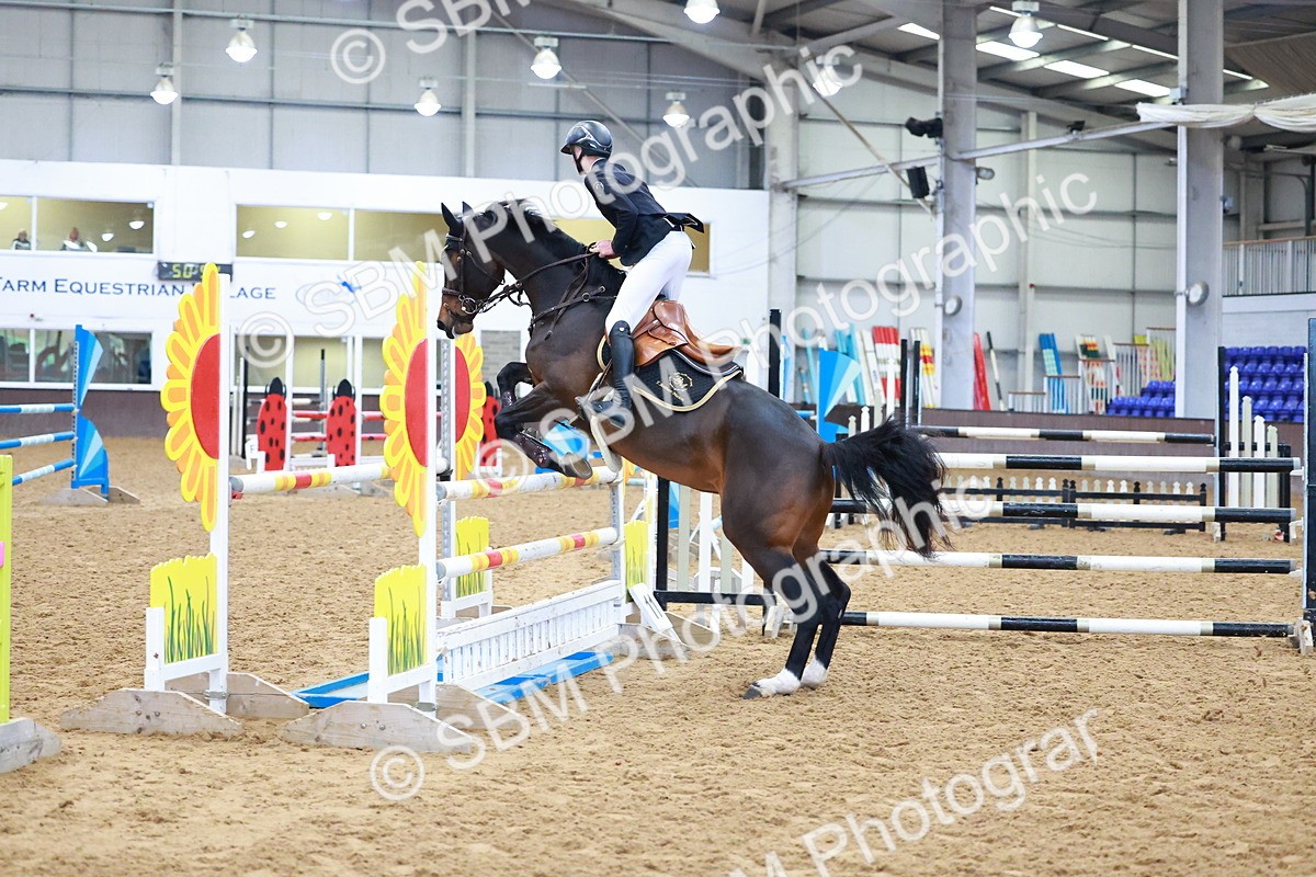 SBM_001533 - Class 4 - Senior Newcomers 1.10m