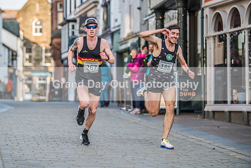 RTH-165 - Keswick Round The Houses Road Race, Wednesday 26th April 2023