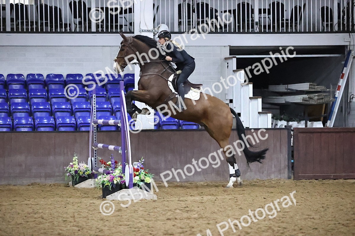 SBM_004484 - Class 14 - Senior 1.35m Open