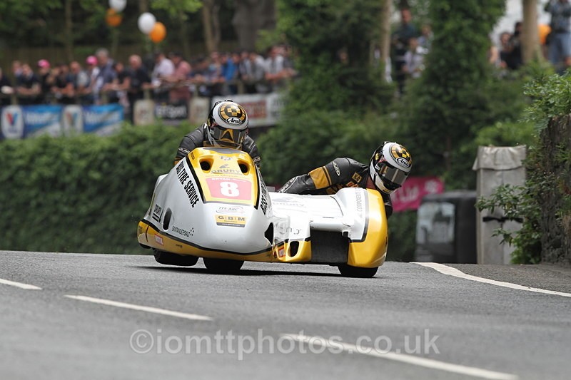 PR159560 - Sidecar Race 2