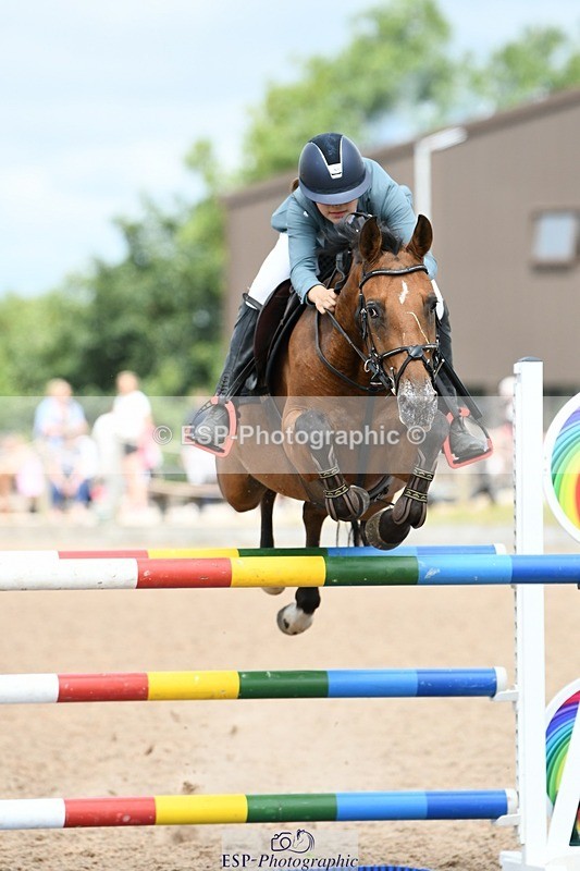 250628-120805-04618 - Cls 12 Newcomers 2nd Round Start to 1pm