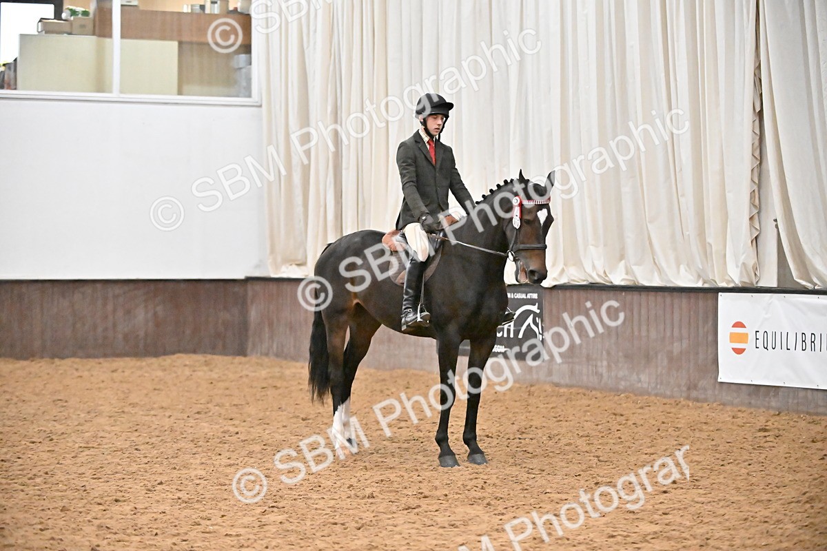 SBM_002922 - Class 36 - BSHA Style and Performance