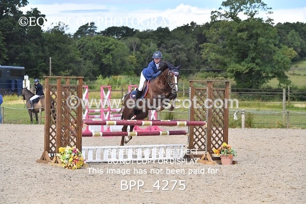 BPP_4275 - CLASS 17 SUN Pony Newcomers/ 1m Open