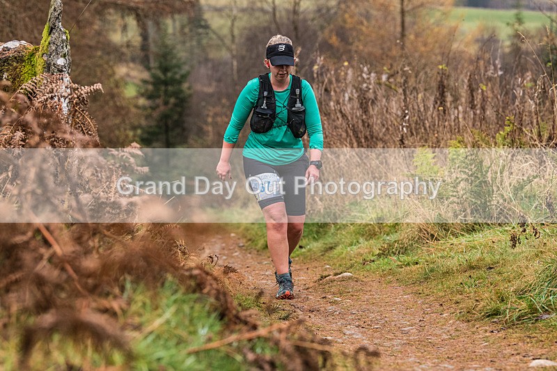 Tweed Valley-933 - High Terrain Events Tweed Valley 65 & 50K Ultra Trail Races Sunday 17th November 2024