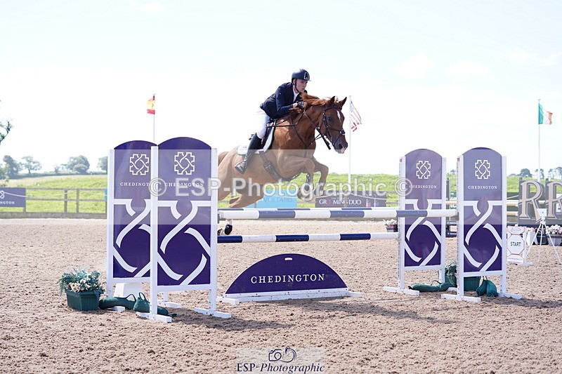 240728A-113924-08800 - Cls 26 NAF Silver Semi Final