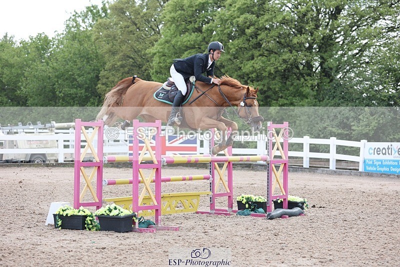 250509-163342-08825 - Cls 24 Snr Newcomers