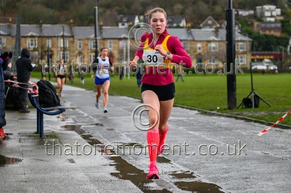 YARR26-814113 - U17 Women