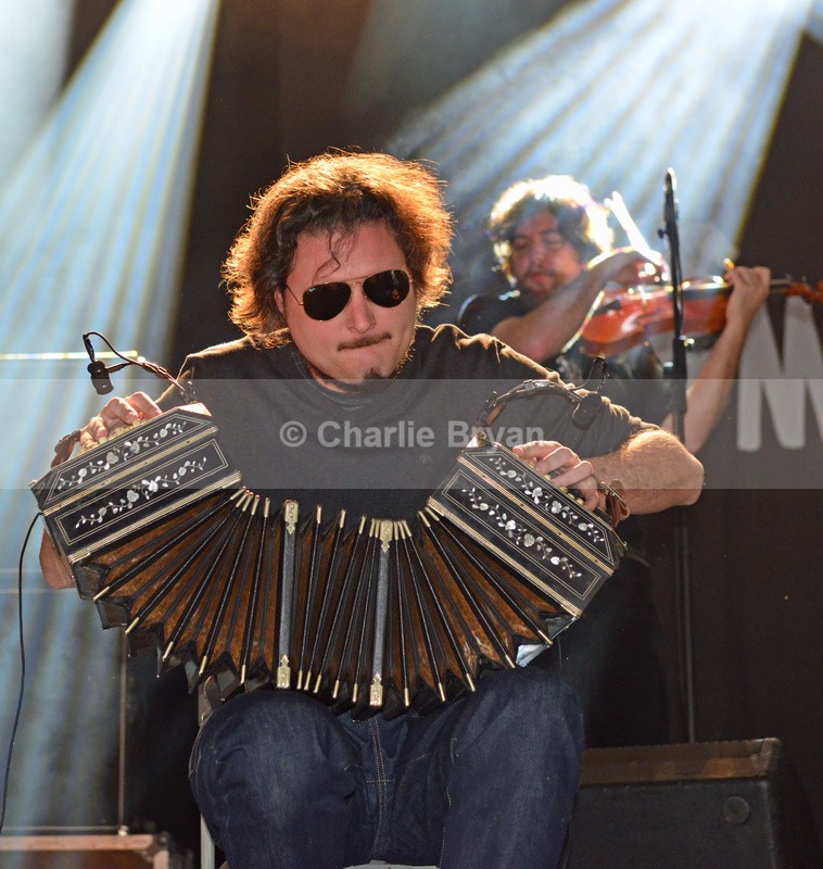 Womad 2015