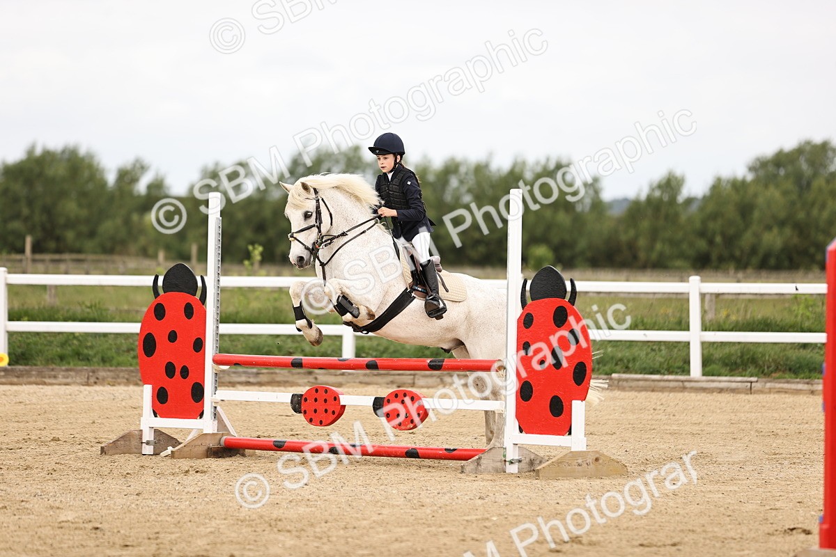 SBM_006710 - Class 1 - 70cm showjumping