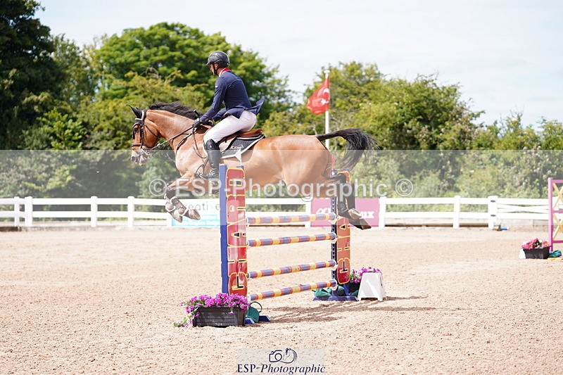 240721A-120628-17235 - Cls 28, YH 5 Yr Olds 1.20m